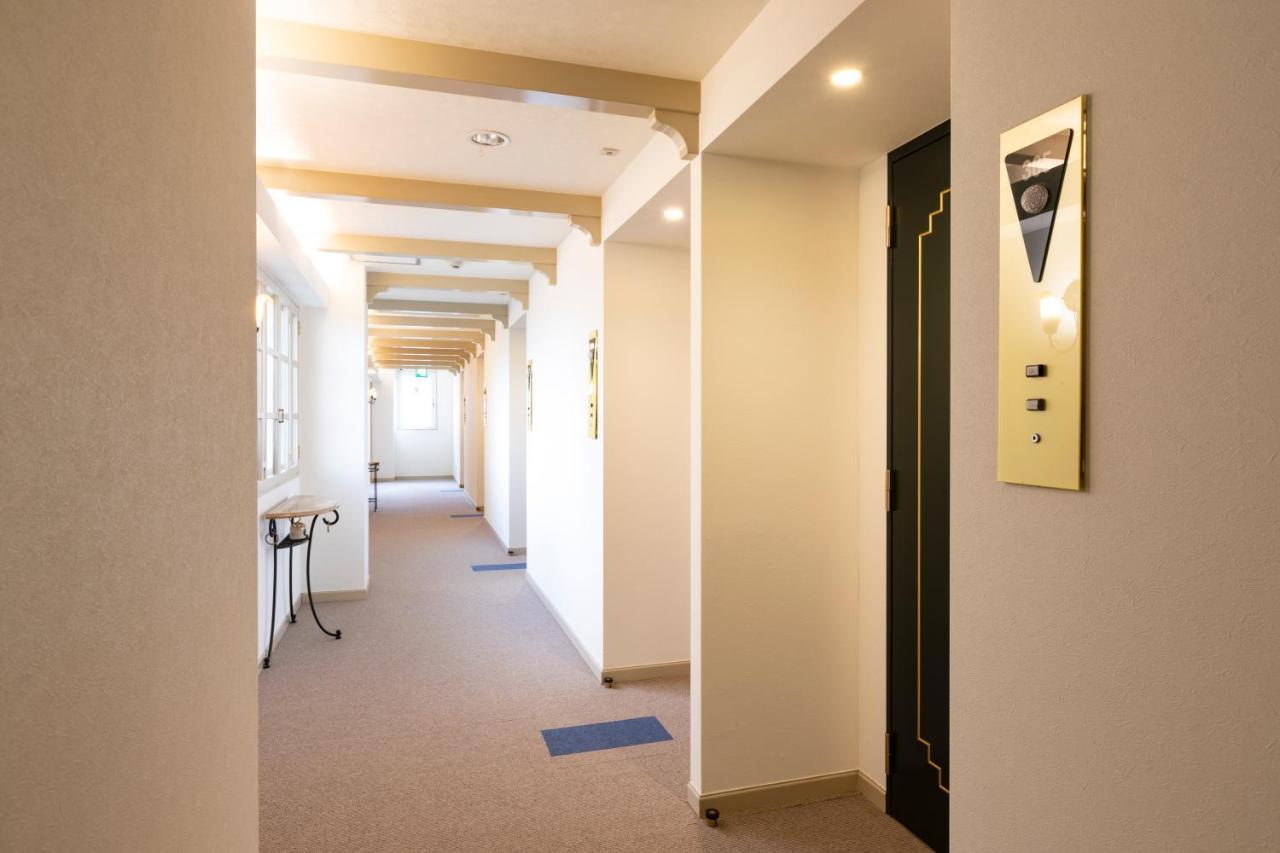 Hotel Vega Takamatsu (Adults Only) מראה חיצוני תמונה