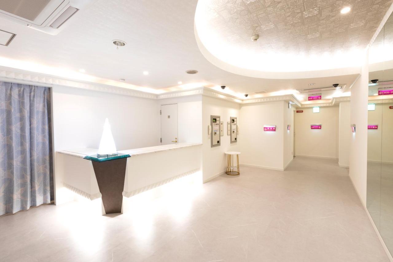 Hotel Vega Takamatsu (Adults Only) מראה חיצוני תמונה